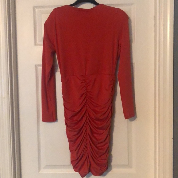 Mini Dress - Picture 3 of 3